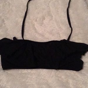 Victoria secret swim top